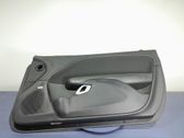 Door card panel trim set