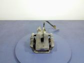 Bremssattel hinten
