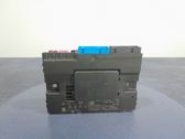 Gateway control module