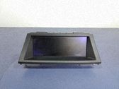 Panel / Radioodtwarzacz CD/DVD/GPS