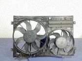Ventilador eléctrico del radiador