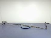 Kraftstoffleitung