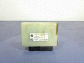 Otras unidades de control/módulos