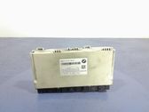Module de commande de siège