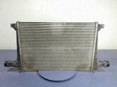 Radiador intercooler