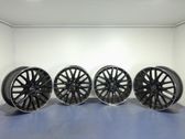 Jante alliage R18