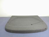 Parcel shelf