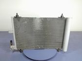 Radiador (interno) del aire acondicionado (A/C))