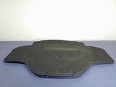 Engine bonnet/hood sound/heat insulation