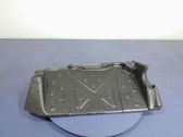 Engine bonnet/hood sound/heat insulation