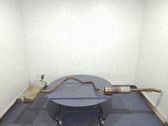 Silenciador del tubo de escape trasero