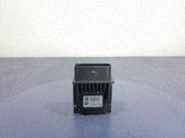 Autres unités de commande / modules