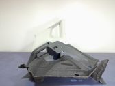 Tailgate/boot cover trim set