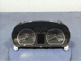 Compteur de vitesse tableau de bord