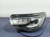 Headlight/headlamp