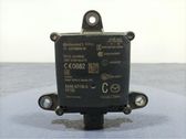 Sensor de radar Distronic
