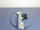 Fensterheber elektrisch mit Motor Tür hinten