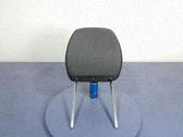 Asiento delantero del pasajero