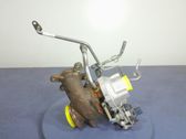 Pièces d'aspiration d'air turbo