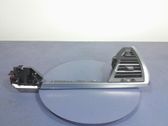 Dashboard side air vent grill/cover trim