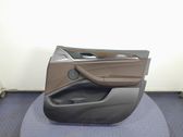 Door card panel trim set