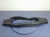 Intake resonator