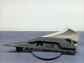 Tailgate/boot cover trim set
