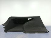 Tailgate/boot cover trim set