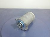 Steering rack