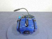Bremssattel hinten