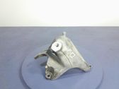 Engine mount vacuum valve