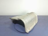 Exhaust heat shield
