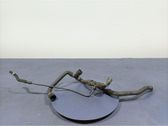 Tuyau de liquide de refroidissement moteur