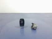 Ignition lock