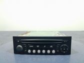 Radio/CD/DVD/GPS head unit