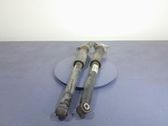 Rear shock absorber/damper