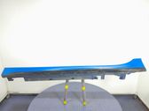 Front sill (body part)