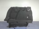 Tailgate/boot cover trim set