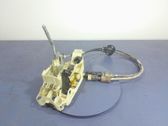 Gear shift rod