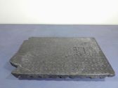 Engine bonnet/hood sound/heat insulation