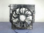 Ventilador eléctrico del radiador