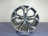 R18 alloy rim