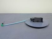 Rear door lock
