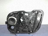 Elektryczny podnośnik szyby drzwi przednich