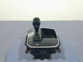Gear shift rod