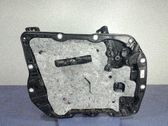 Fensterheber elektrisch mit Motor Tür vorne