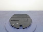 Engine bonnet/hood sound/heat insulation