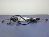 Steering rack