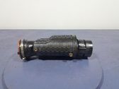 Intake resonator