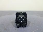 Mirror heating switch